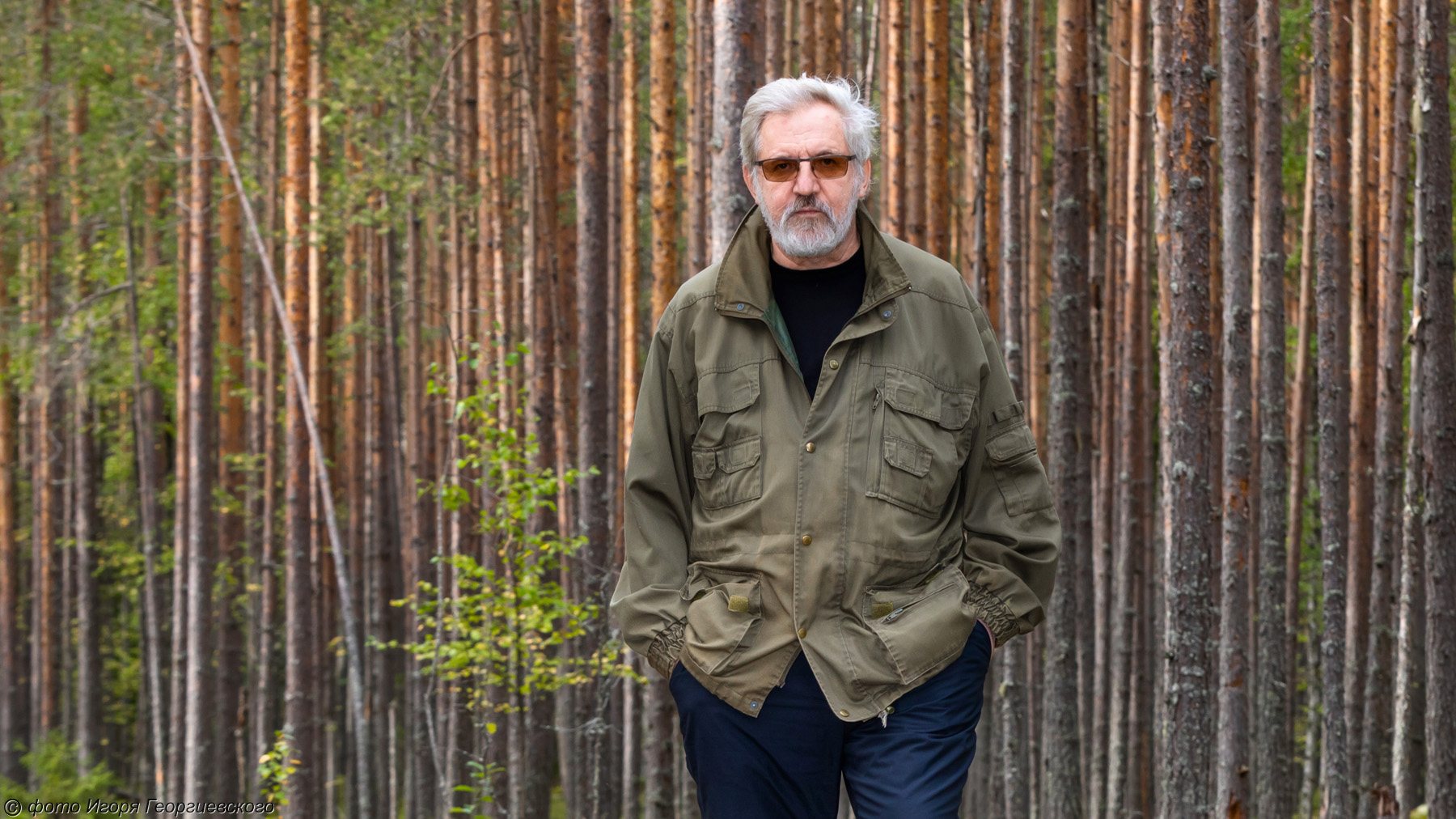 «Лес и климат» — лекция в музее «Лисьи огни». Выставка «Соцветие Севера» — 18 сентября в 18.00 час.